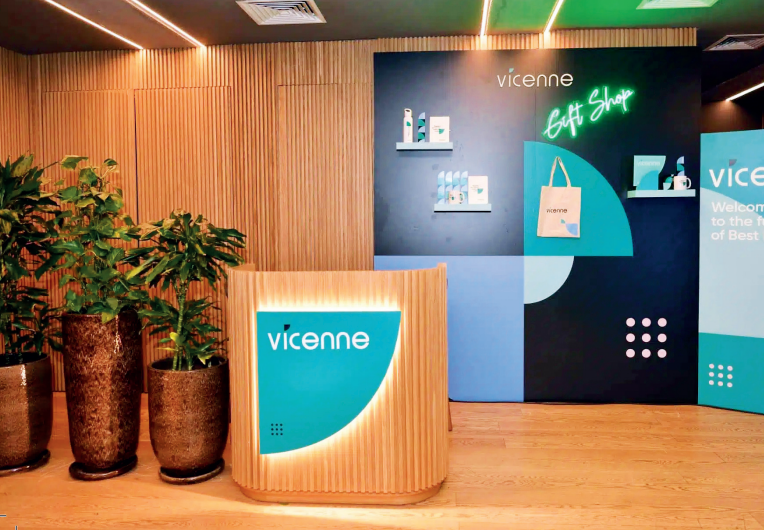 Vicenne : la technologie médicale au service de la croissance nationale
